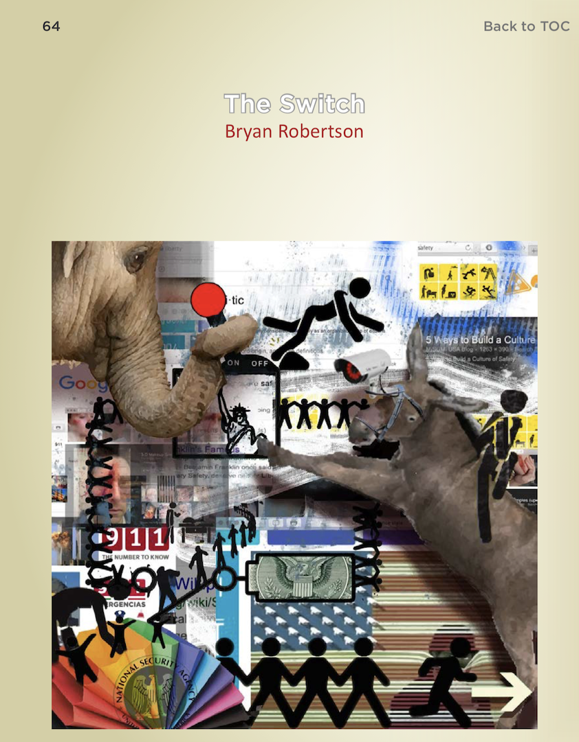 3Elements Literary Review