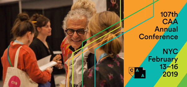 CAA Conference Presentation