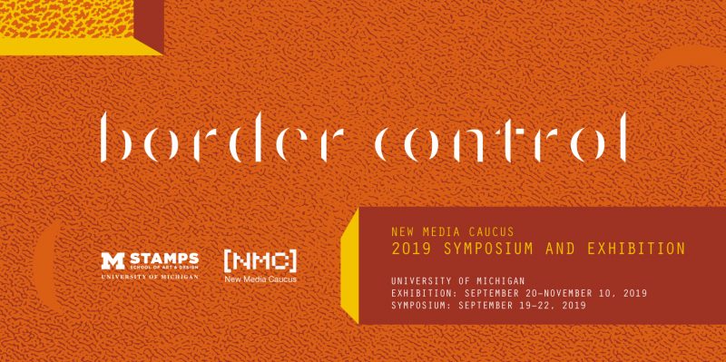 New Media Caucus Symposium