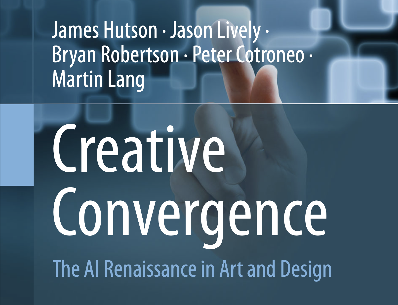 Creative Convergence Publication