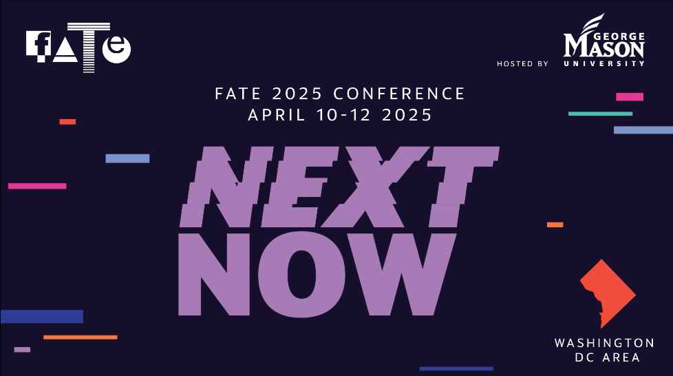FATE Conference Workshop