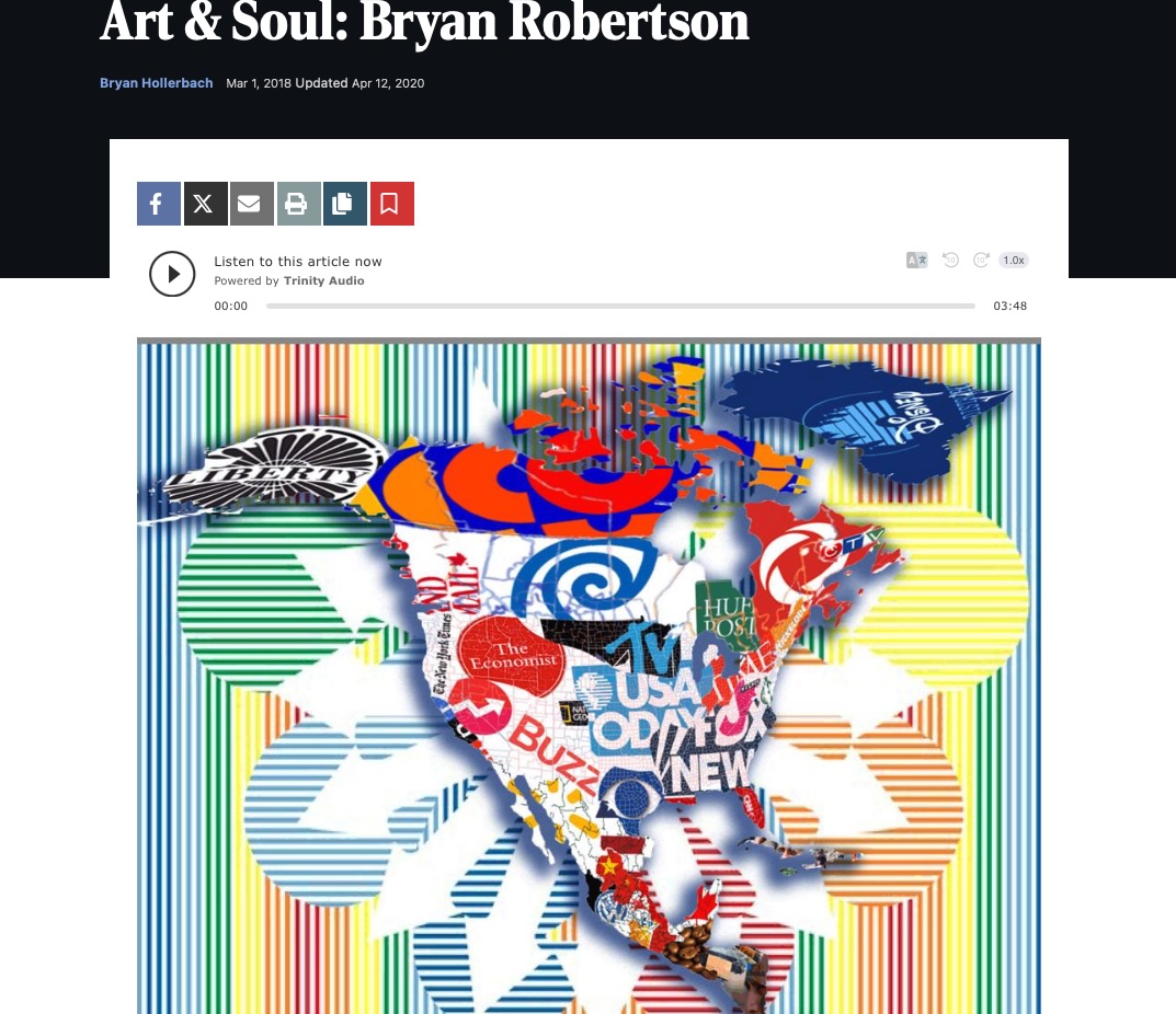 Ladue News Article 2019