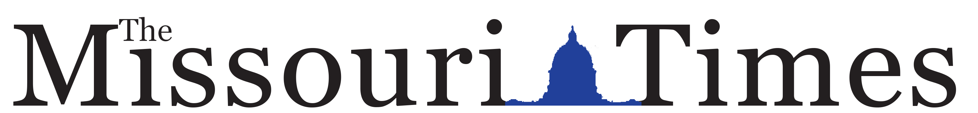 Missouri Times Article