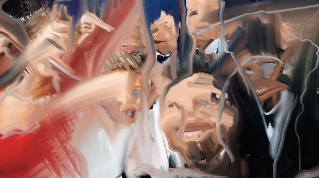 NYC Phoenix Collective Interview