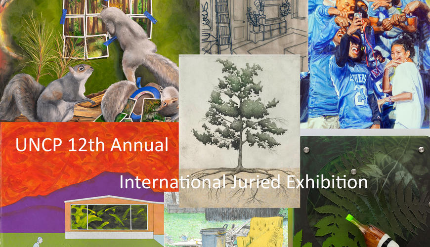 Our Neighborhood Exhibition