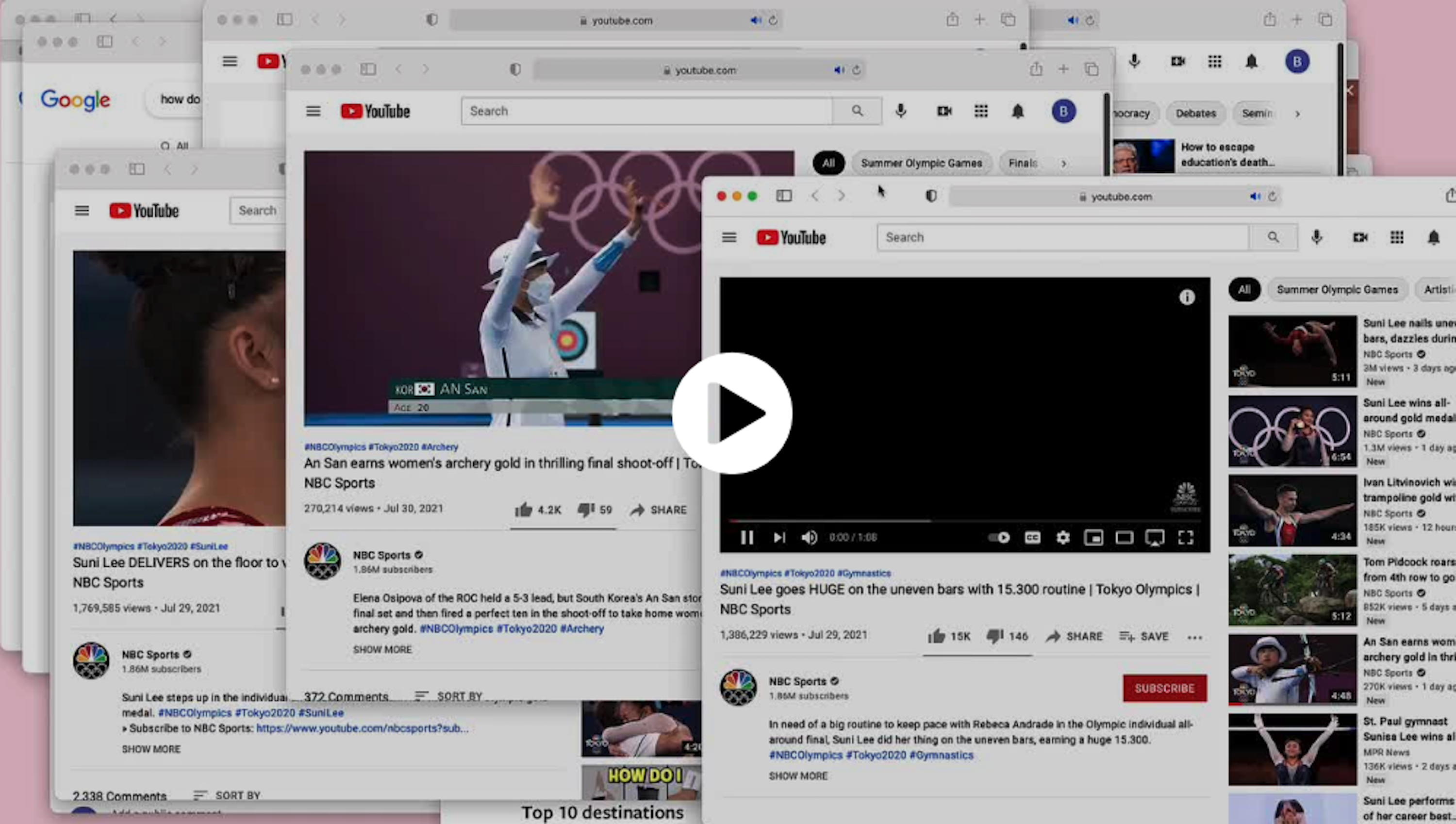 Pandemic Projections Exhibition