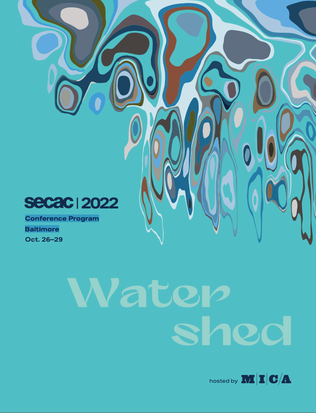 SECAC Conference Presentation