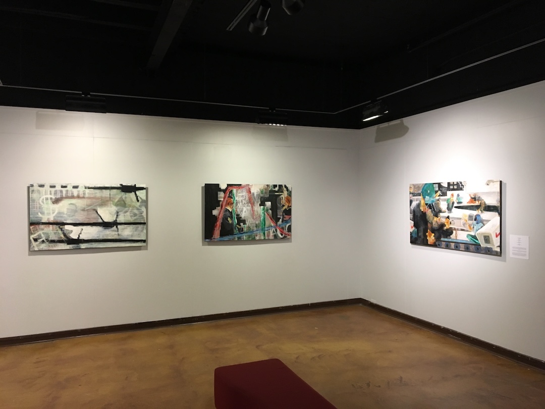 State of the Union Exhibition