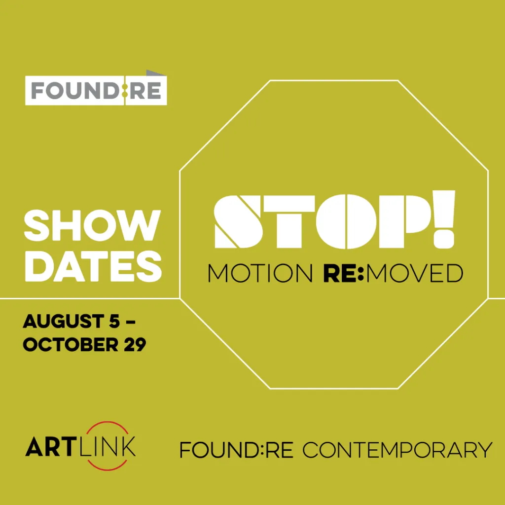 STOP Motion Exhibition